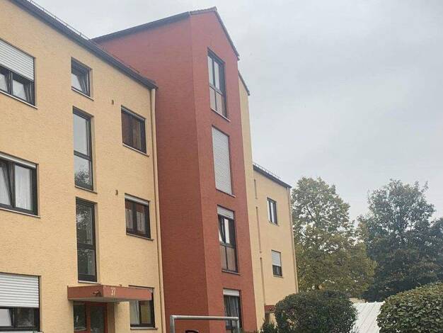 Wohnung zum Kauf 195.000 € 2 Zimmer 59,7 m² Königsbrunn 86343