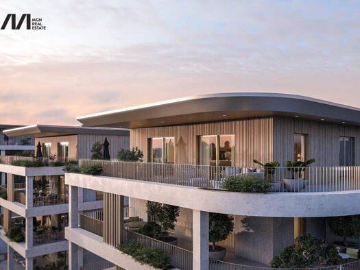 Wohnung zum Kauf - Erstbezug 365.400 € 63,3 m² 2. Geschoss frei ab 31.12.2027 Lind Villach-Warmbad-Judendorf 9500