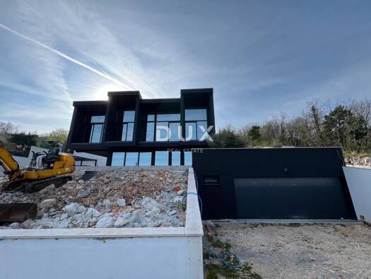 Einfamilienhaus zum Kauf 2.900.000 € 12 Zimmer 1.200 m² Grundstück Mošćenička Draga 51417