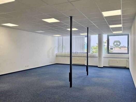 Bürofläche zur Miete provisionsfrei 4.800 € 480 m² Bürofläche Leonberg 71229