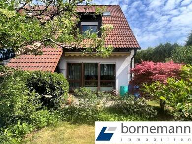 Doppelhaushälfte zum Kauf 429.000 € 4 Zimmer 109 m² 239 m² Grundstück frei ab 01.09.2025 Rednitzhembach Rednitzhembach 91126