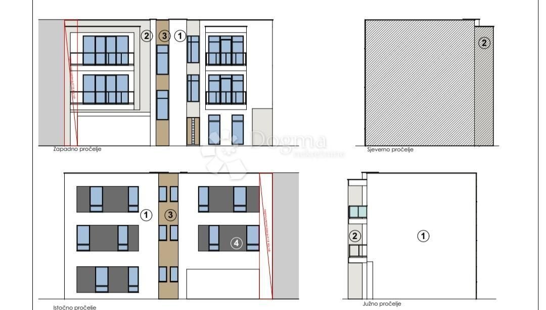 Wohnung zum Kauf 3 Zimmer 50 m²<br/>Wohnfläche 2.<br/>Geschoss Valdebek 52100