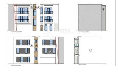 Wohnung zum Kauf 3 Zimmer 50 m² 2. Geschoss Valdebek 52100