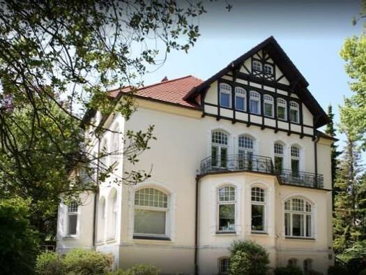 Büro zur Miete provisionsfrei 5.000 € 11 Zimmer 517 m² Bürofläche Stuhrsallee 33 Friesischer Berg Flensburg 24937