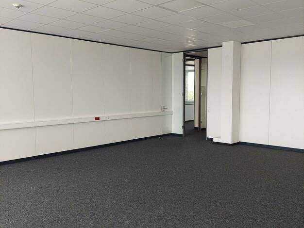 Bürofläche zur Miete 74 m² Bürofläche Tscheulinstraße 22 Köndringen Teningen 79331