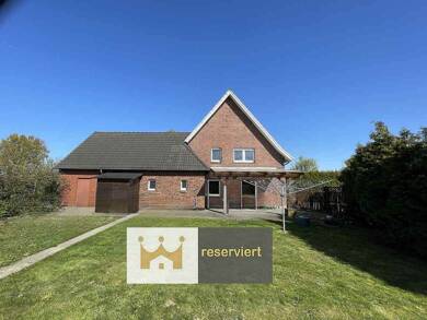 Haus zum Kauf 255.000 € 6 Zimmer 125 m² 931 m² Grundstück Wadersloh Wadersloh 59329
