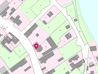 Grundstück zum Kauf provisionsfrei 49.000 € 1.002 m² Grundstück Priesitz Bad Schmiedeberg 06909