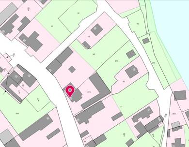 Grundstück zum Kauf provisionsfrei 49.000 € 1.002 m² Grundstück Priesitz Bad Schmiedeberg 06909