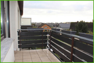 Wohnung zur Miete 730 € 3 Zimmer 77 m² Florastraße Mettmann 40822