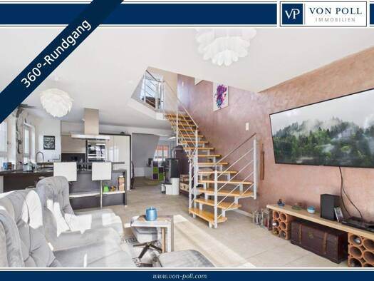 Maisonette zum Kauf 639.000 € 4 Zimmer 143,8 m² 2. Geschoss Wendelstein 90530