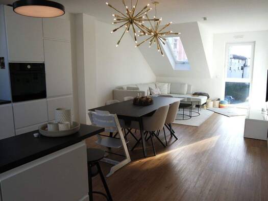 Terrassenwohnung zur Miete 1.300 € 3 Zimmer 96,1 m² Geschoss 2/2 frei ab 01.05.2026 Obertshausen 63179