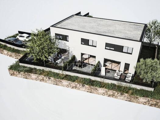 Einfamilienhaus zum Kauf 225.000 € 3 Zimmer 80 m² Srima, Vodice Vodice 22211