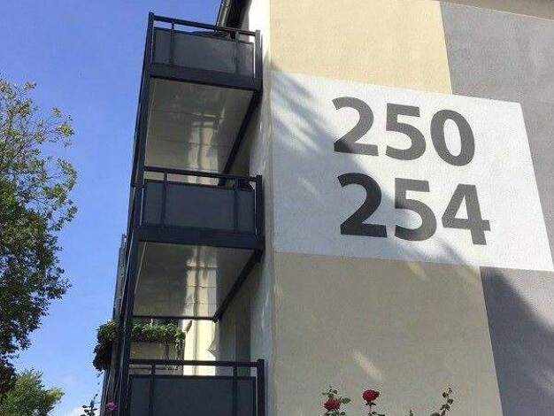 Wohnung zur Miete 589 € 2 Zimmer 48,3 m² frei ab 27.12.2025 Bochumer Landstraße 250 Steele Essen 45276