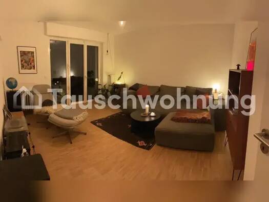 Wohnung zur Miete Tauschwohnung 1.600 € 3 Zimmer 85 m² EG Neuehrenfeld Köln 50825
