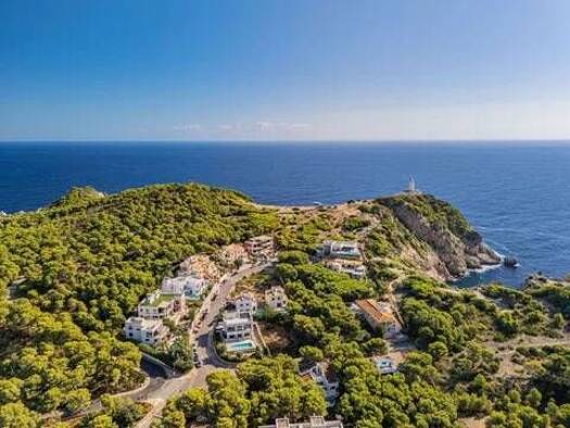 Chalet zum Kauf 1.390.000 € 4 Zimmer 324 m² Cala Ratjada Capdepera 07590