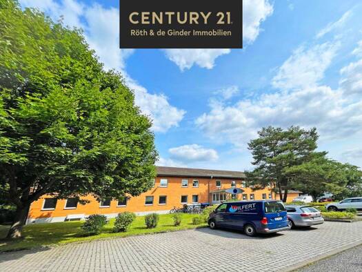 Bürofläche zur Miete 990 € 6 Zimmer 148 m² Bürofläche Gießen 35394