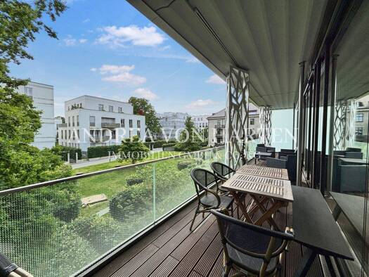 Wohnung zum Kauf 1.680.000 € 3 Zimmer 130 m² 1. Geschoss Harvestehude Hamburg 20149