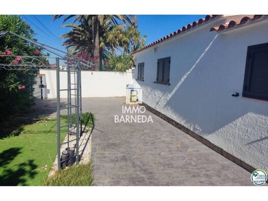 Villa zum Kauf 475.000 € 3 Zimmer 119 m² Peni 62A Castelló d'Empúries 17487