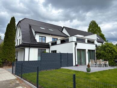 Maisonette zur Miete 2.730 € 4 Zimmer 126 m² EG Sentrup Münster 48149