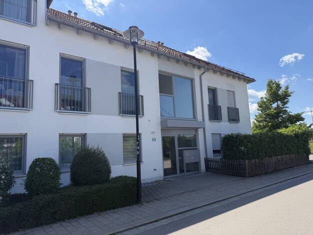 Wohnung zum Kauf 450.000 € 2 Zimmer 71 m² Geiselbullach Olching 82140