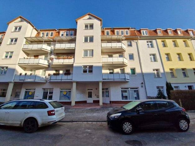 Haus zum Kauf provisionsfrei 474.000 € 1.358 m² 2.694 m² Grundstück Mühlhausen 99974