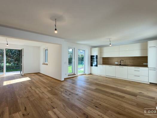 Reihenendhaus zum Kauf - Erstbezug 649.000 € 5 Zimmer 125,1 m² Liesing 1230