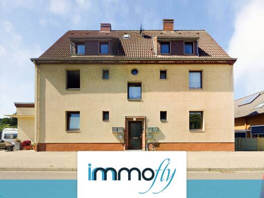 Wohnung zum Kauf 69.000 € 2 Zimmer 47 m² Linnich Linnich 52441