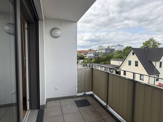Wohnung zur Miete 700 € 2 Zimmer 50 m² Freudenstadt Freudenstadt 72250
