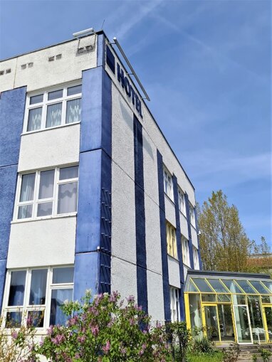 Hotel zum Kauf 7.900.000 € 2.000 m² Gastrofläche 4.600 m² Grundstück Kaulsdorf Berlin 12621