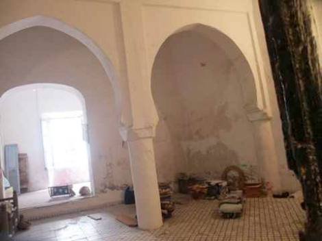 Wohnung zum Kauf 80.000 € 3 Zimmer 65 m²<br/>Wohnfläche Essaouira 44000