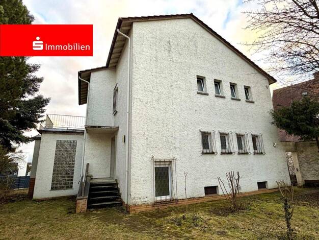 Einfamilienhaus zum Kauf 649.000 € 6 Zimmer 213 m² 614 m² Grundstück frei ab sofort Offenbach am Main Offenbach 63069
