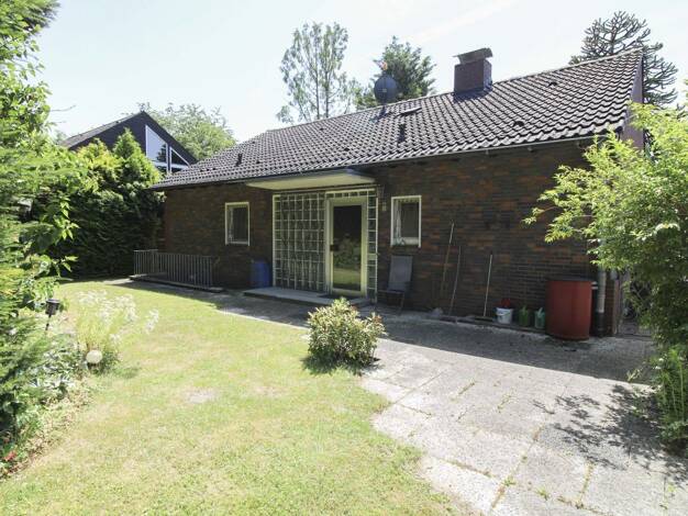 Sonstiges zum Kauf als Kapitalanlage geeignet 399.980 € 4 Zimmer 88,6 m² 655 m² Grundstück Schwafheim Moers 47447