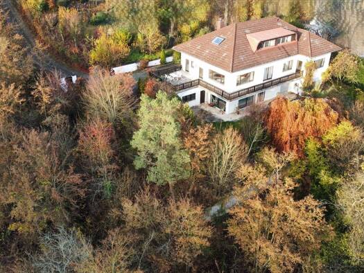 Einfamilienhaus zum Kauf 950.000 € 7 Zimmer 353 m² 2.086 m² Grundstück Bamberg 96049