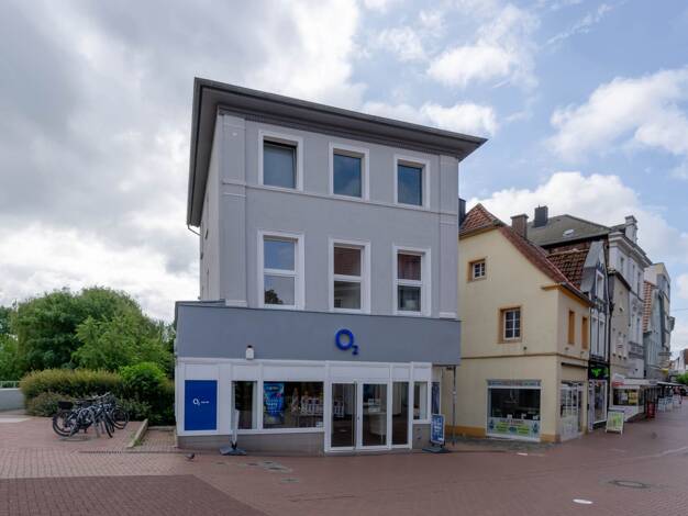 Büro zur Miete provisionsfrei 1.950 € 170 m² Bürofläche Lünen Lünen 44532