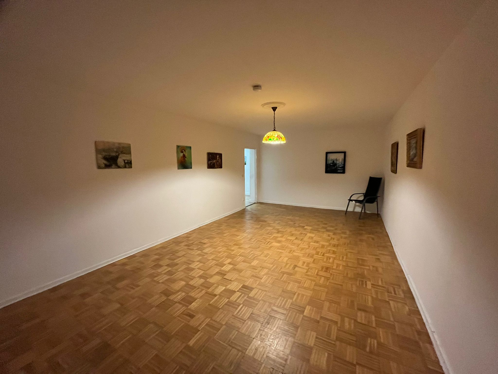 Wohnung zur Miete 1.350 € 2 Zimmer 79 m²<br/>Wohnfläche ab sofort<br/>Verfügbarkeit Angerburger Allee 9 Westend Berlin 14055