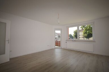 Wohnung zur Miete 649 € 3 Zimmer 67,5 m² frei ab sofort Leibnizstraße 2b Innenstadt Minden 32425