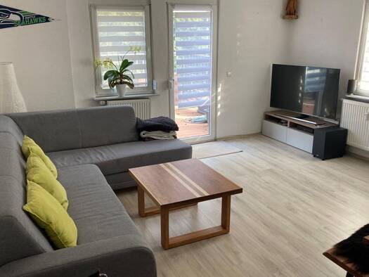 Wohnung zur Miete 630 € 2 Zimmer 73 m² Geschoss 1/3 frei ab 01.12.2026 Alpirsbach Alpirsbach 72275