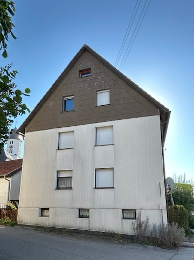 Einfamilienhaus kaufen in Gerstetten immowelt