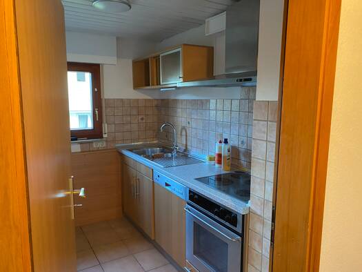 Wohnung zur Miete 1.100 € 5 Zimmer 100 m² Geschoss 1/2 frei ab 01.01.2026 Schlierbach 73278
