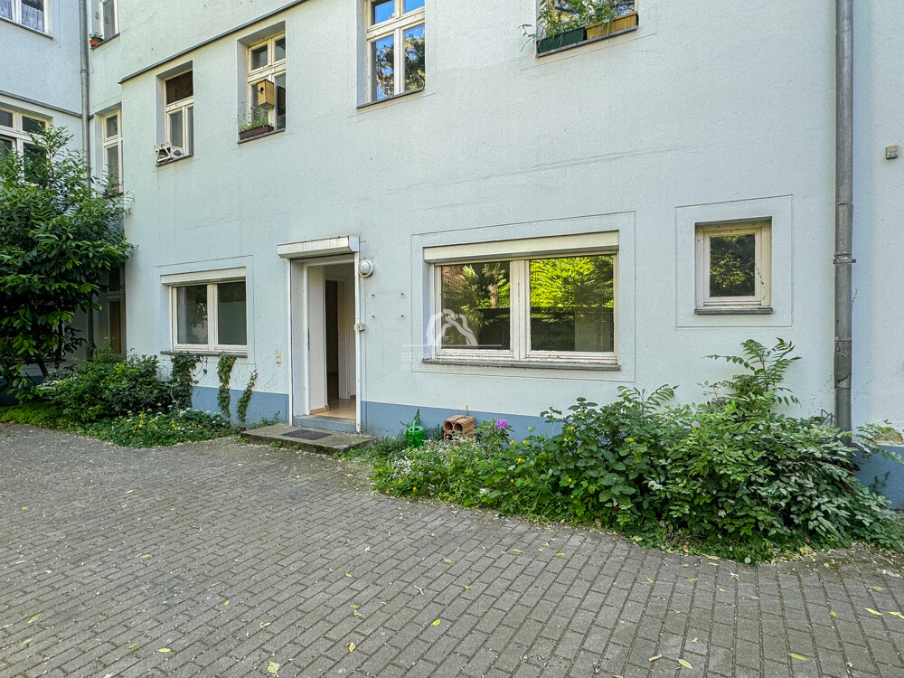 Praxisfläche zum Kauf provisionsfrei 6.000 € 2 Zimmer 55 m²<br/>Bürofläche Pappelallee 64 Prenzlauer Berg Berlin 10437