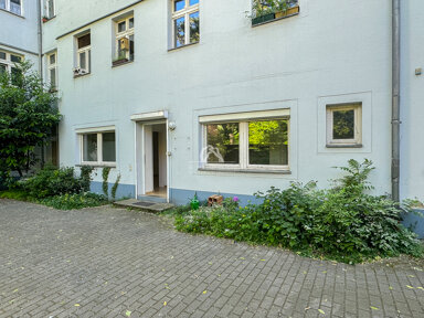 Praxisfläche zum Kauf provisionsfrei 6.000 € 2 Zimmer 55 m² Bürofläche Pappelallee 64 Prenzlauer Berg Berlin 10437