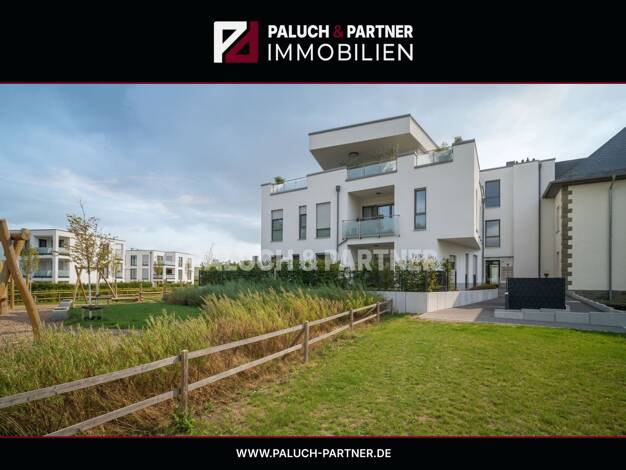 Terrassenwohnung zum Kauf als Kapitalanlage geeignet 369.900 € 2 Zimmer 82,8 m² Soest Soest 59494