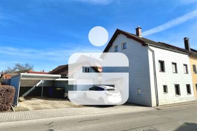 Reihenendhaus zum Kauf 195.000 € 4 Zimmer 130 m² 279 m² Grundstück Ziegelhäuser Wurmannsquick 84329