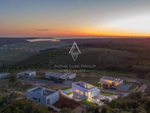 Wohn- und Gewerbegrundstück zum Kauf 260.000 € Nova Vas, Poreč Poreč 52440