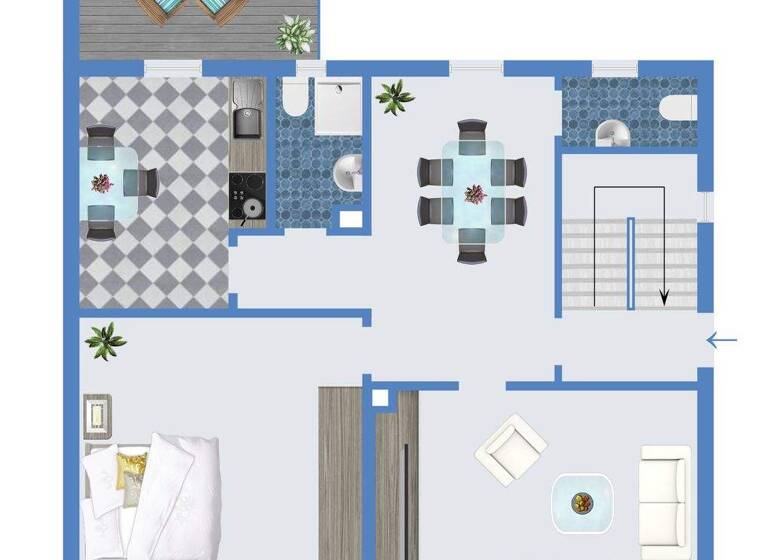 Mehrfamilienhaus zum Kauf 459.000 € 7 Zimmer 185 m² 385 m² Grundstück frei ab sofort Rheingönheim Ludwigshafen am Rhein 67067