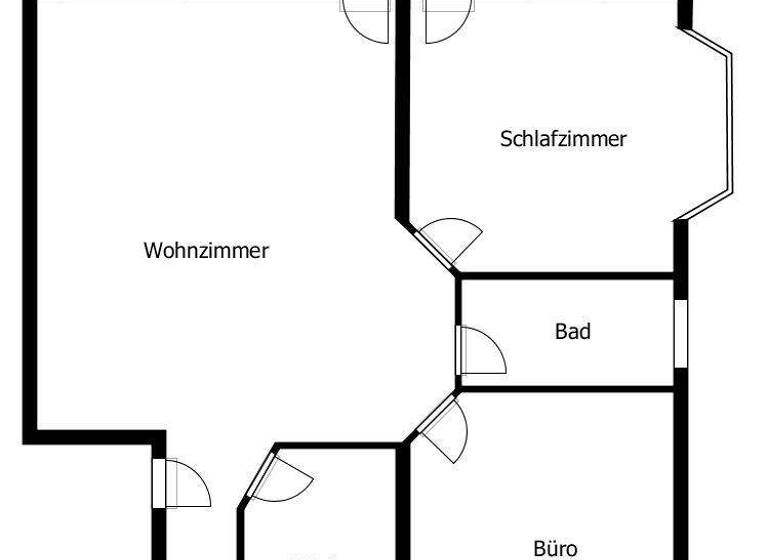 Wohnung zum Kauf 620.000 € 3 Zimmer 123 m² Bad Soden 65812
