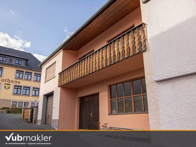Einfamilienhaus zum Kauf 229.000 € 4 Zimmer 120 m² 265 m² Grundstück Marktleugast Marktleugast 95352