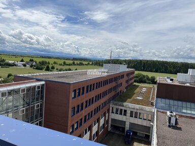 Lagerhalle zur Miete 10.000 m² Lagerfläche teilbar ab 10.000 m² Bindersleben Erfurt 99092