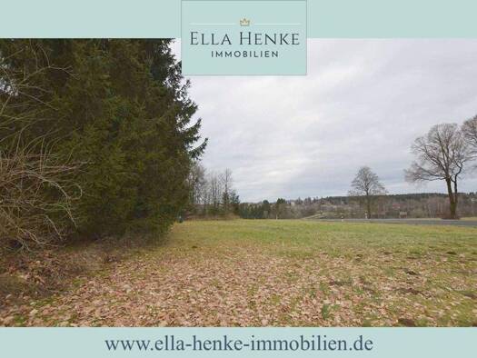 Grundstück zum Kauf 35.000 € 1.700 m² Grundstück Clausthal-Zellerfeld 38678