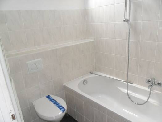 Maisonette zur Miete 490 € 2 Zimmer 36 m² Geschoss 2/3 frei ab sofort Eilerstraße 91 Rath/Heumar Köln 51107